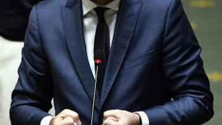 Regering mikt op verlaging bedrijfstaks kmo's naar 20 procent