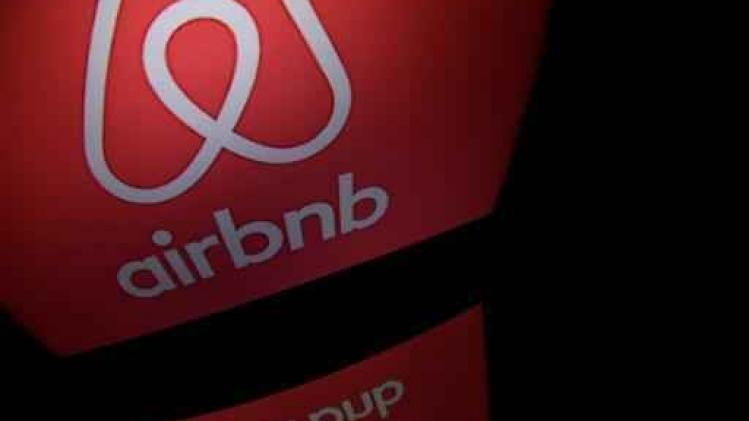 Airbnb vecht belasting Brussels Gewest aan