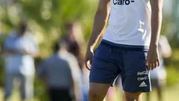 Premier League - Funes Mori (Everton) is na nieuwe knieoperatie minstens zes maanden out