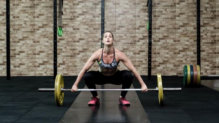 Krachttraining heeft ook voor vrouwen veel voordelen