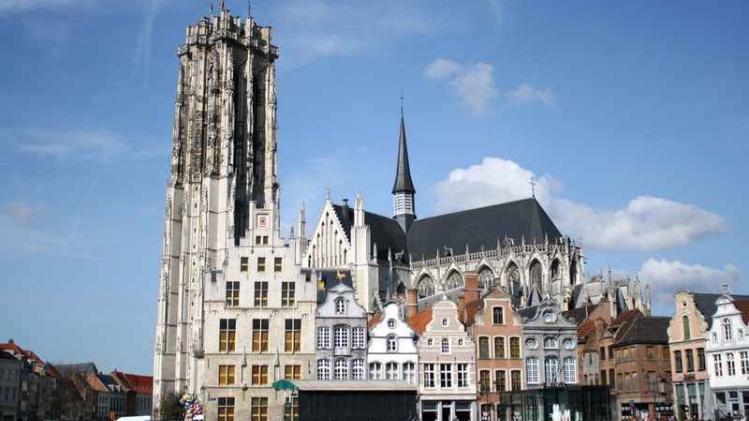 Mechelen