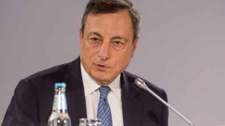 ECB zal zich in najaar over koers beraden
