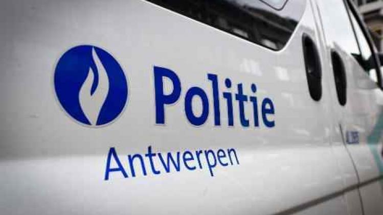 Antwerpse politiekantoren structureel aangepast aan aanhoudende terreurdreiging