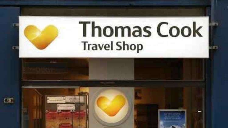 Aardbeving nabij Bodrum en Kos - Thomas Cook haalt klanten niet vroeger terug