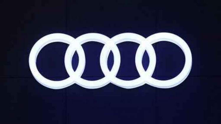 Audi roept 850.000 dieselwagens terug