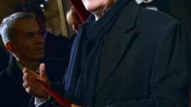 Franse acteur Claude Rich overleden