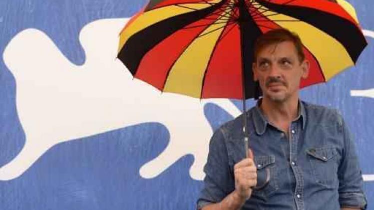 King of the Belgians wint Grand Prix op het Internationaal Filmfestival van Odessa