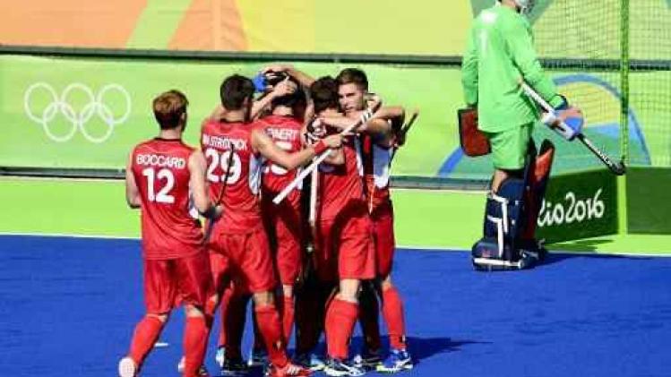 World League hockey (m) - Red Lions vernederen Duitsers in finale en winnen toernooi in Zuid-Afrika