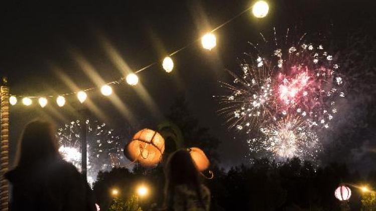 Tomorrowland - Organisatie blikt terug op geslaagd eerste festivalweekend