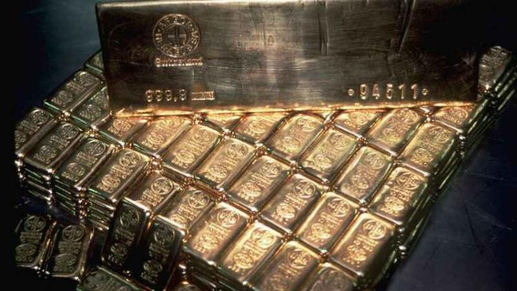 Aan boord van een gezonken nazischip zou voor 111 miljoen euro aan goud liggen