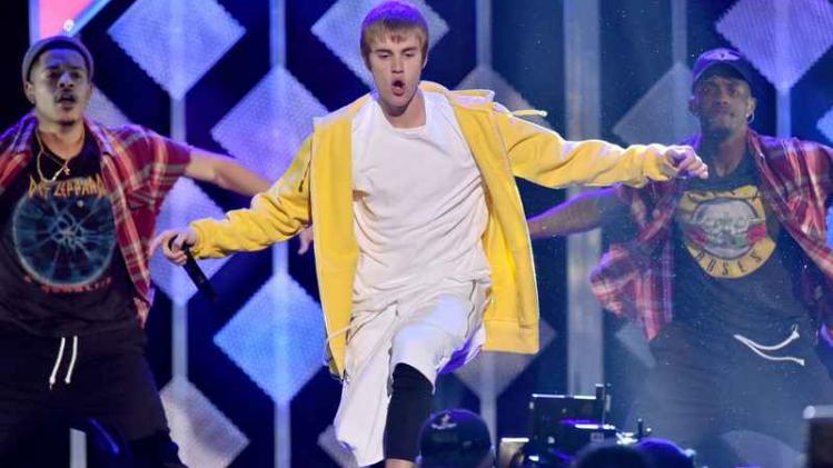 Justin Bieber zet zijn wereldtournee stop