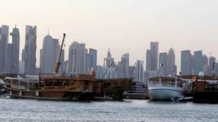 Nieuwe lijst van Riyad is voor Doha een "teleurstellende verrassing"