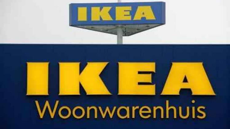 Drie Nederlanders krijgen 12 en 15 maanden voor stelen van aanhangwagens op parking Ikea