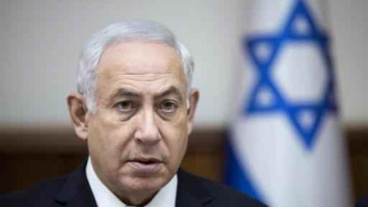 Netanyahu wil Al-Jazeera verbannen uit Israël