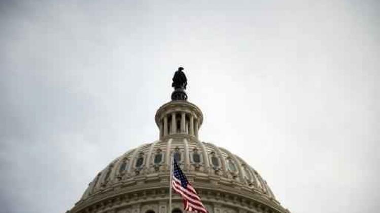Amerikaanse Senaat keurt nieuwe sancties tegen Rusland