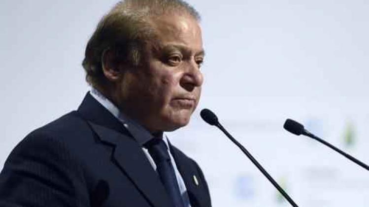 Pakistaanse premier treedt af na beslissing hoogste gerechtshof