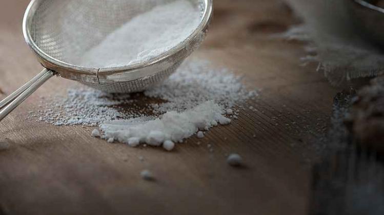 Volgens Brits onderzoek lopen mannen die veel suiker eten een hoger risico op depressie