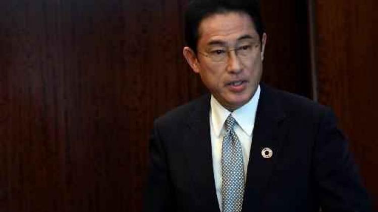 Japan legt Noord-Korea nieuwe batterij sancties op