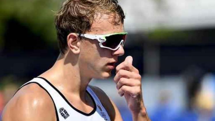 WK kajak U23: Artuur Peters verovert in K1 500 meter zijn tweede zilver