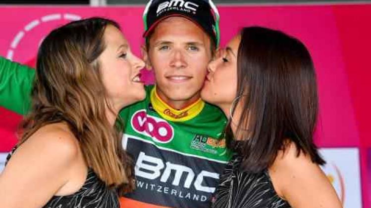 Ronde van Polen - Dylan Teuns mikt ook op goed eindresultaat