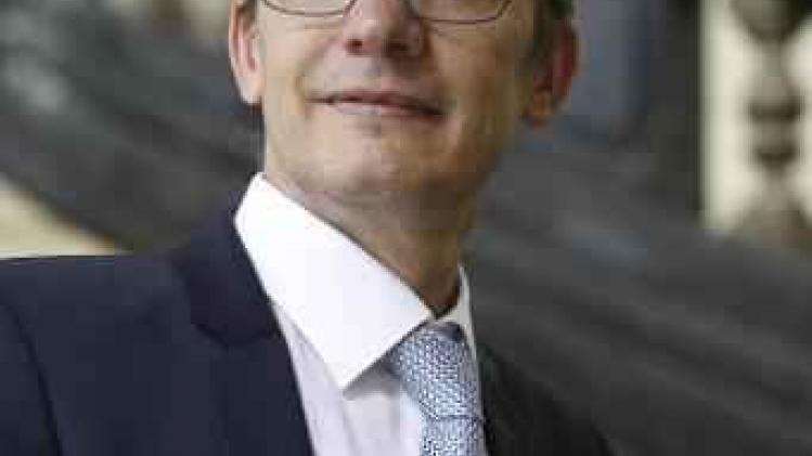 Luc Sels treedt aan als rector van de KU Leuven