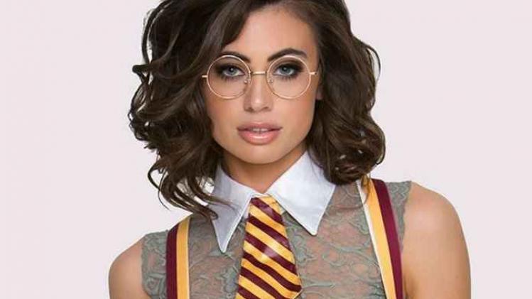 Harry Potter-lingerie