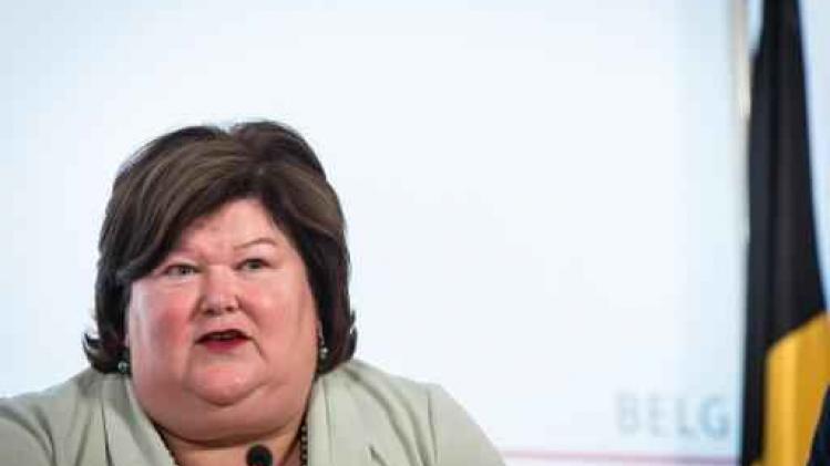 Toename langdurig zieke werknemers valt fors terug