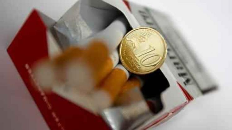 Expert tabakspreventie hekelt goedkopere Marlboro-varianten