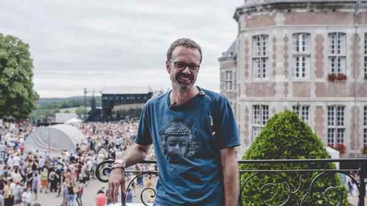 Programmator Esperanzah!: "BCUC is mijn favoriet"