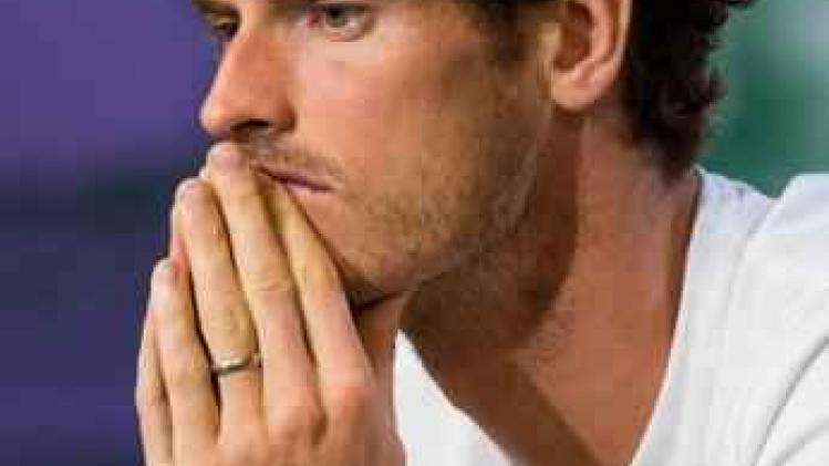ATP Montreal - Andy Murray geeft verstek met heupblessure