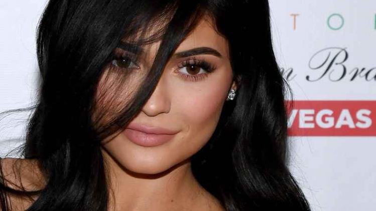 Kylie Jenner krijgt een eigen show op Snapchat