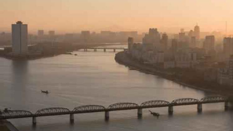 Noord-Korea heet Amerikaanse toeristen ook na reisverbod nog welkom