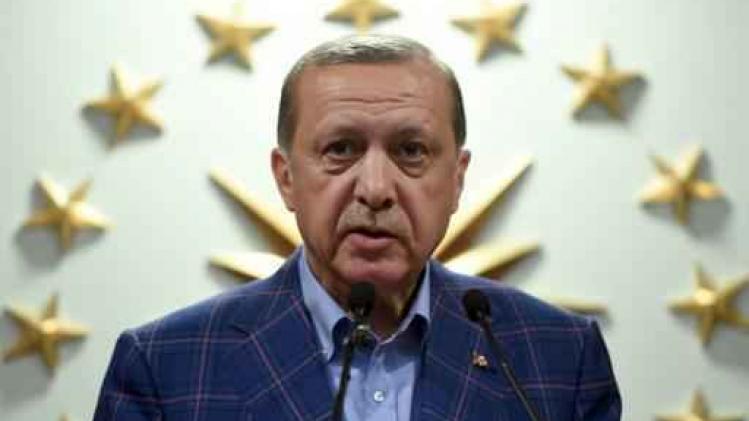 België mag Turks referendum over doodstraf verbieden