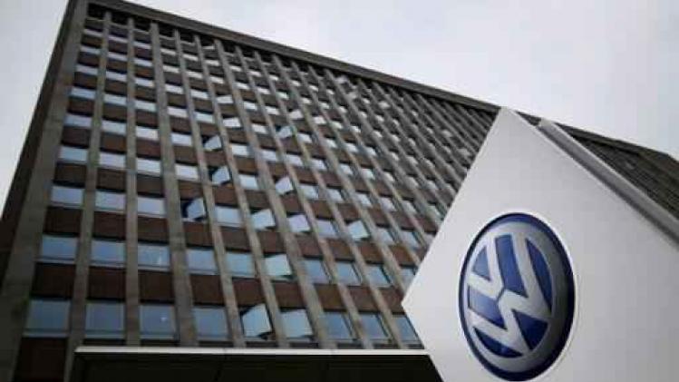 Milieuschandaal VW - Bestuurder Volkswagen bekent schuld in VS