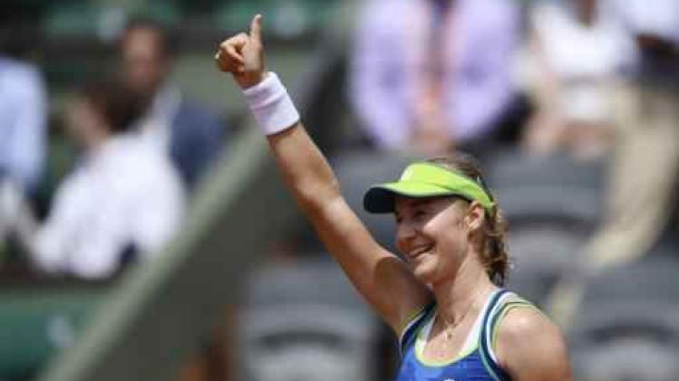 WTA Washington - Titel voor Ekaterina Makarova