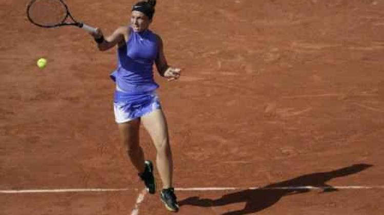 Tennisster Sara Errani twee maanden geschorst na positieve dopingtest
