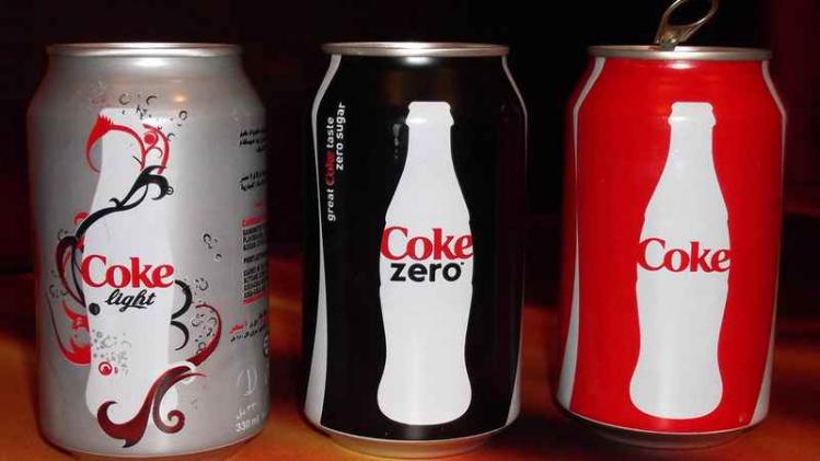 Wat is het verschil tussen Cola Light en Cola Zero?