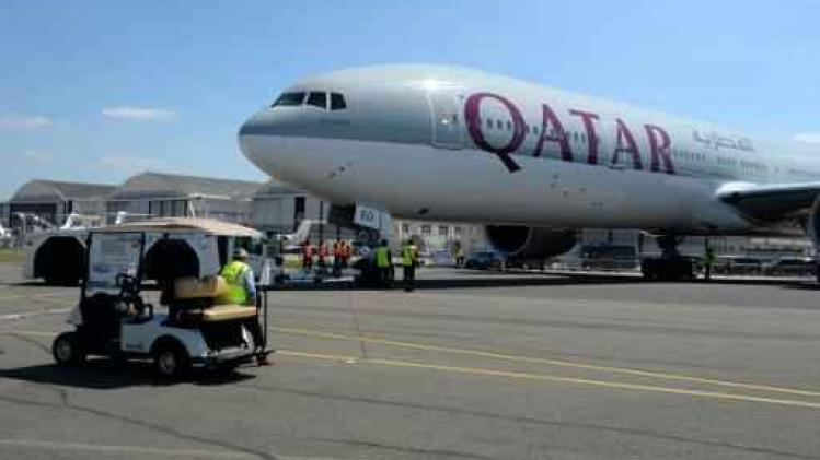 Qatar heft visumplicht op voor 80 landen waaronder ook België