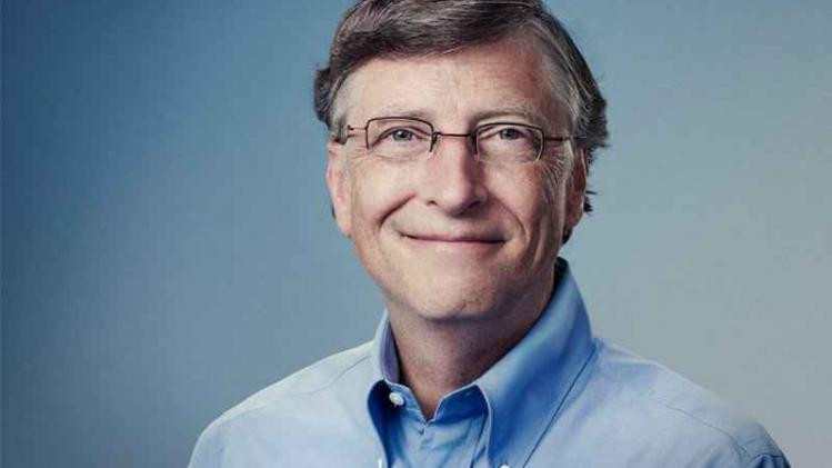 Bill Gates aandelen