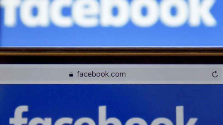 Facebook brengt via Watch' zelf televisieseries uit