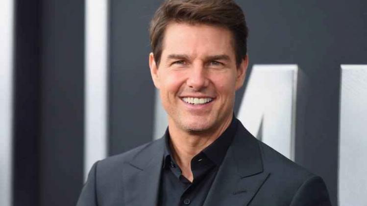 Tom Cruise raakte gewond op de set van 'Mission Impossible 6'