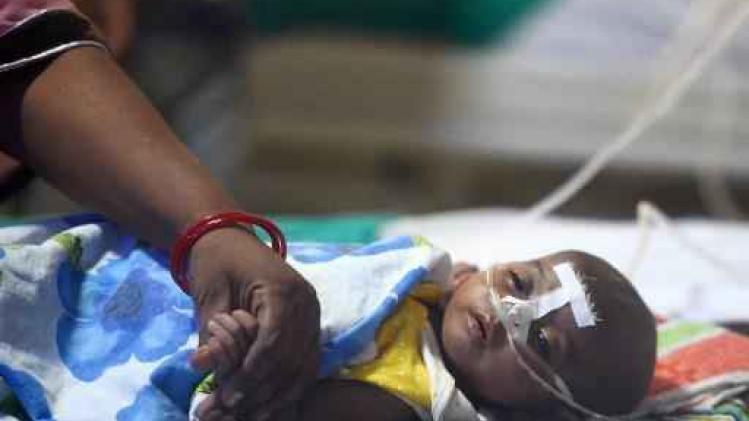 Nu al 85 kinderen omgekomen in Indiaas ziekenhuis door gebrekkige zuurstoftoevoer