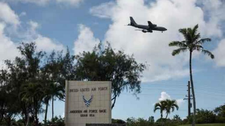 Radiostations op Guam laten per ongeluk noodsignaal afgaan