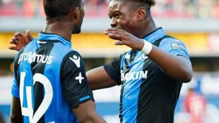 Europa League - Club Brugge kan zich geen misstap veroorloven tegen AEK Athene