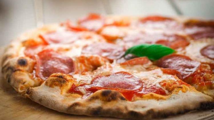 Voedingsexpert voorspelt dat pizza superfood van de toekomst is