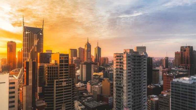 Melbourne voor zevende jaar op rij meest leefbare stad ter wereld