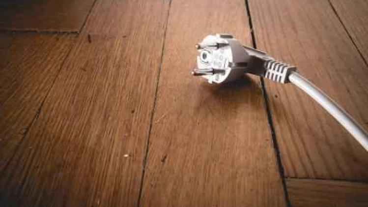 Distributienettarieven elektriciteit tonen gat van meer dan 40 miljoen euro