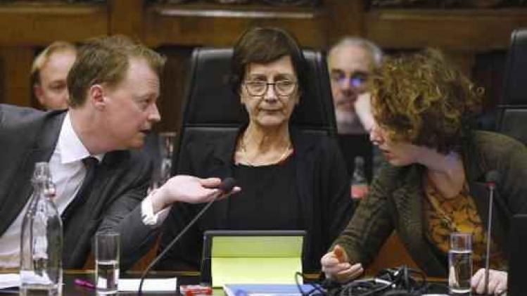 Gents stadsbestuur naar Raad van State tegen beslissing Homans over benoemingen