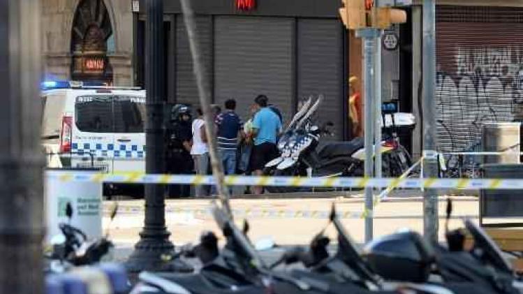 Aanslag Barcelona - "CIA waarschuwde twee maanden geleden voor mogelijke aanslag in Barcelona"