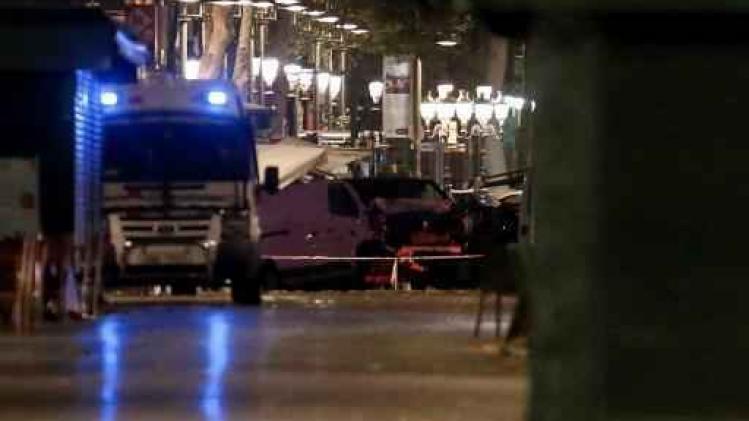 Aanslagen Catalonië - Doden en gewonden uit minstens 24 landen